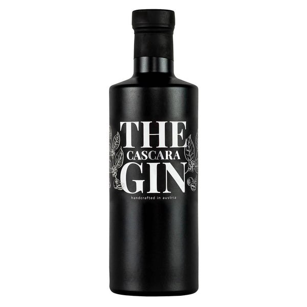 THE CASCARA GIN