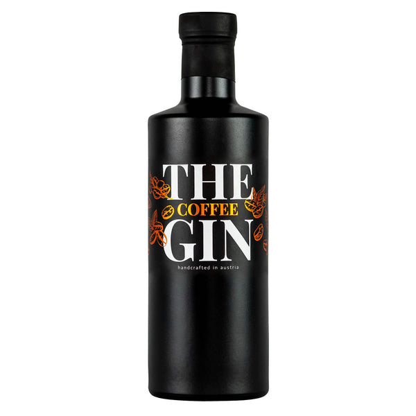 THE COFFEE GIN