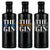 THE GIN SET 0,5