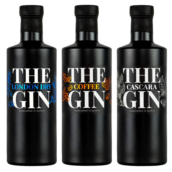 THE GIN SET 0,5